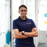 Suren Selvarajah