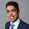 Amreesh Khanna