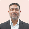 Ali Idris