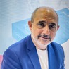 Ghayath Sioufi