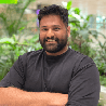 Vishvesh Suri