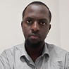 Wilfred Kamau