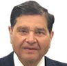 Rajiv Chandra Rastogi