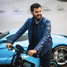 Mate Rimac