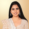 Isha M. Ambani
