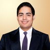 Akash M. Ambani