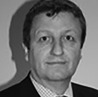 Nigel Ellis