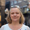 Julie Parmenter