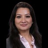 Sanchita Mustauphy