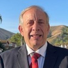 Douglas Wechsler