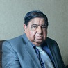 Jehangir Shahid