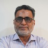 Mohsin Ansari