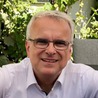 Volkmar Hamacher