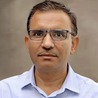 Ashwani Sharma