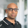 Vijay Mahendran