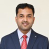 Natvar Mistry