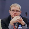 Ilya Sergeevich Yakushev