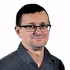 Nick Todd
