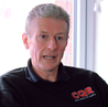 Colin Rivett