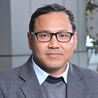 Sudip Man Shrestha