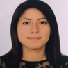 Katherine Lisset Molina Sanchez