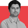 Ahmed Shahid Hussain