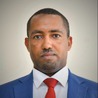 Mahdi Jemal