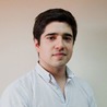Nicolás Eduardo Sáez Muñoz