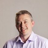 Padraic Clarke