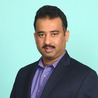 Bharath Takulapalli