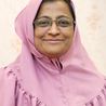 Samina Kanchwala