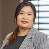 Yolanda Wong