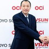 Lewis Cai