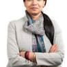 Greeshma Gadikota