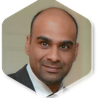 Mohan Kewalramani