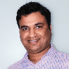 Rajnikant Joshi
