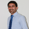Ashwin Vairu