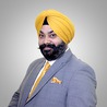 Ramanpreet Sahi