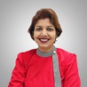 Triparna Samaddar
