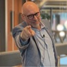Stefan Steenstrup