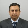 Syed Mazhar Wasti