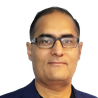 Sanjay Bhat
