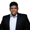 Kaushik Mohanraj