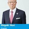 Shigeki Mori
