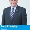 Tony Fradgley