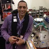 Hamza Begdouri