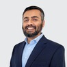 Zulfiqar Ahmad