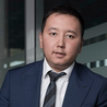 Ruslan Omarov