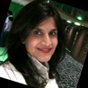 Ritu Sanghavi