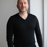 Dmitry Dolgorukov